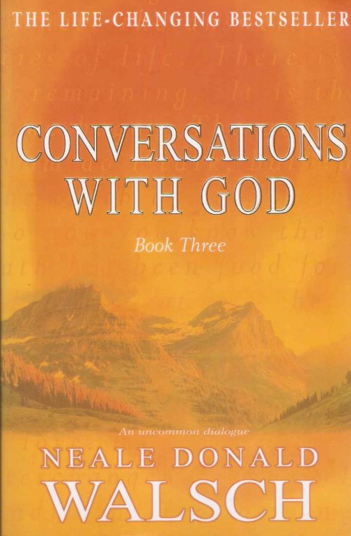 Conversations With Gods