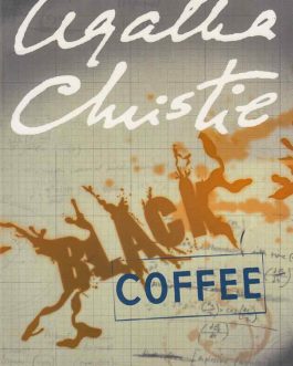 black-coffee-agatha-christie-bookshimalaya