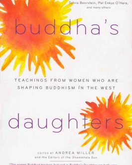 buddha's-daughters-andrea-miller-bookshimalaya