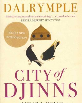 city-of-djinns-william-dalrymple-books-himalaya