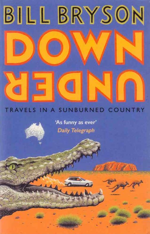 down-under-bill-bryson-bookshimalaya