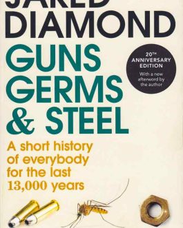 guns-germs-&-steel-jared-diamond-bookshimalaya