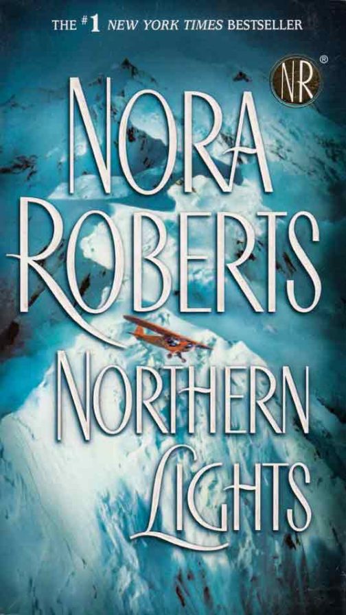 northern-lights-nora-roberts-bookshimalaya