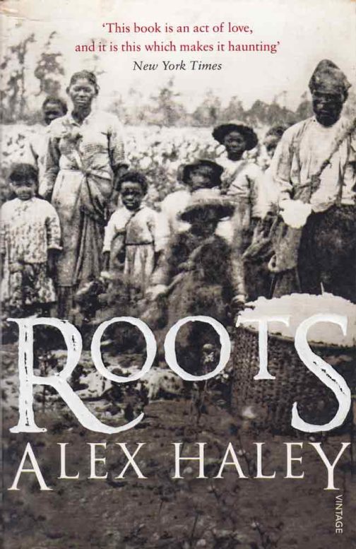 roots-alex-haley-bookshimalaya