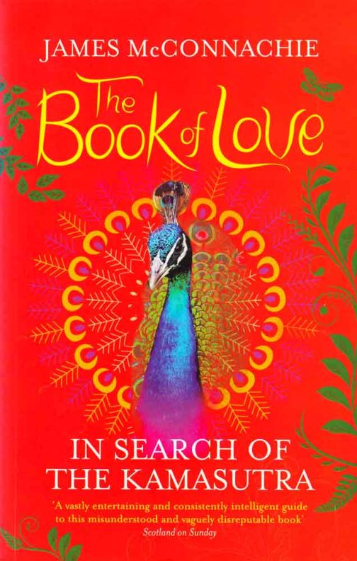 the-book-of-love-james-mcconnachie-bookshimalaya