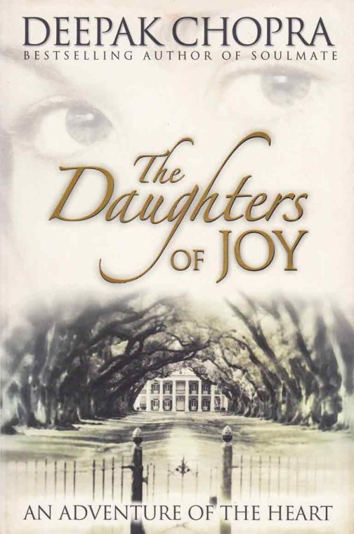 the-daughters-of-joy-deepak-chopra-bookshimalaya