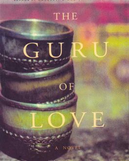 the-guru-of-love-samrat-upadhyay-bookshimalaya