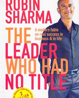 the-leader-who-had-no-title bookshimalaya