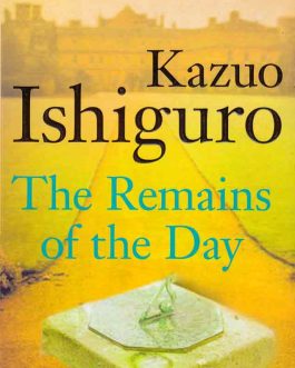 the-remains-of-the-day-kazuo-ishiguro-bookshimalaya