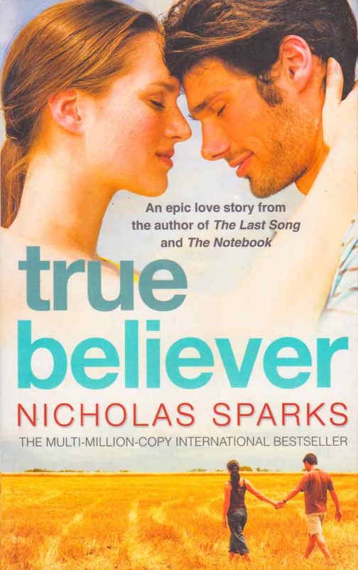 true-believer-nicolas-sparks-books-himalaya
