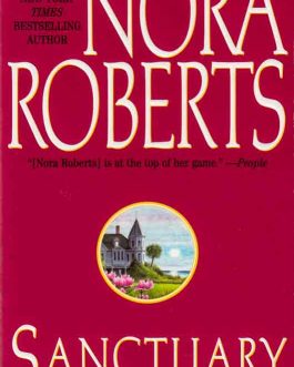 Sanctuary-Nora-Roberts-bookshimalaya
