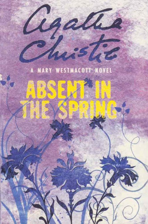 absent-in-the-spring-agatha-christie-bookshimalaya