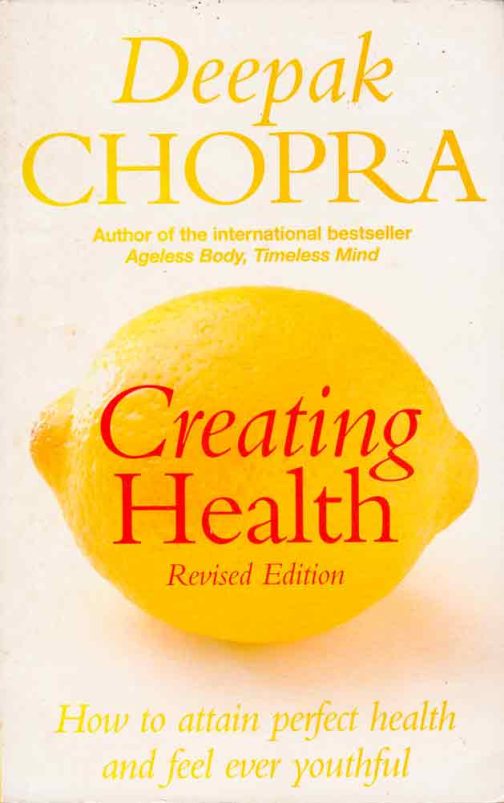 creating-health-deepak-chopra-bookshimalaya.
