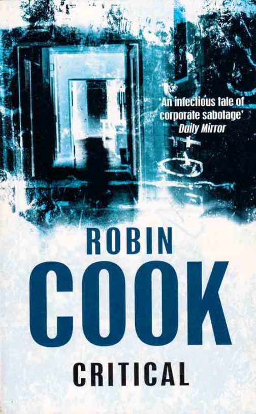 critical-robin-cook-bookshimalaya