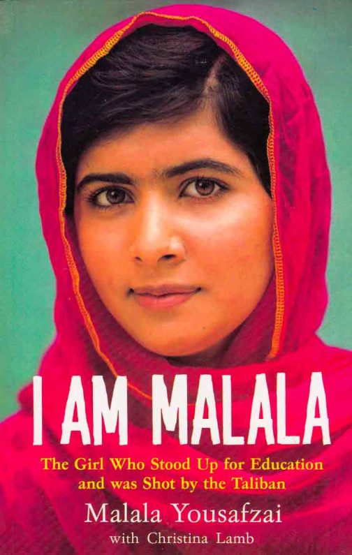 I am Malala