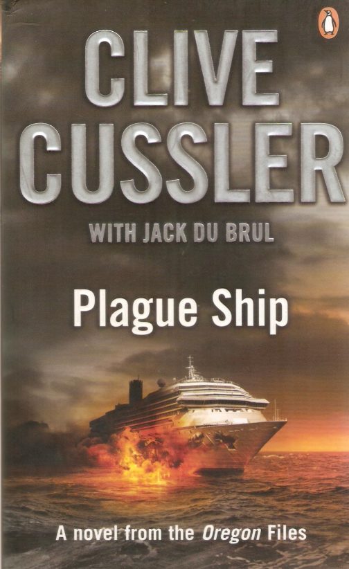 Plague Ship