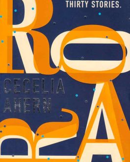 rora-thirty-women-thirty-stories-cecelia-ahern-bookshimalaya