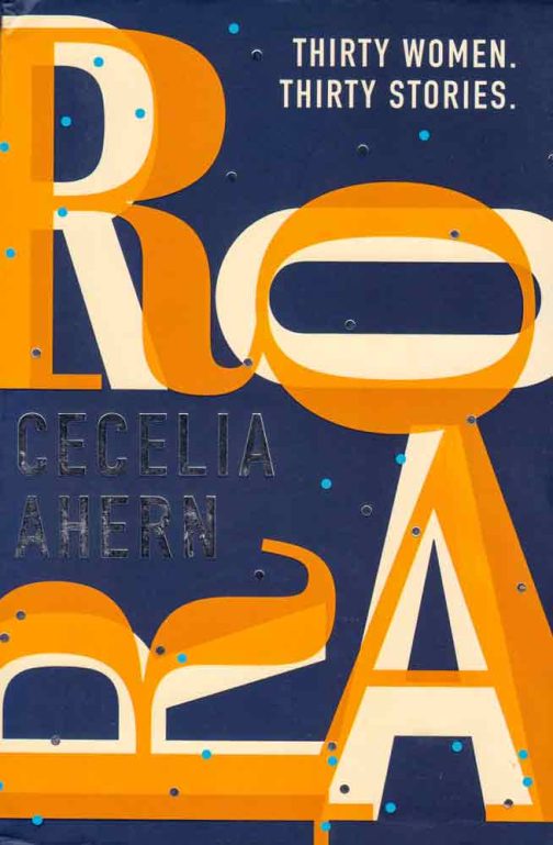 rora-thirty-women-thirty-stories-cecelia-ahern-bookshimalaya