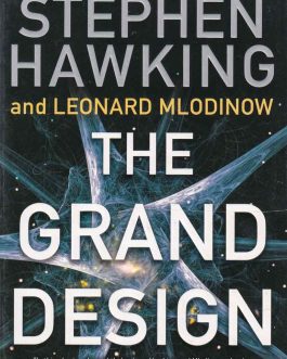 the-grand-design-stephen-hawking-and-leonard-mlodinow-bookshimalaya