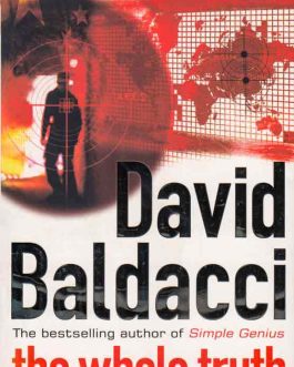 the-whole-truth-david-baldacci-bookshimalaya