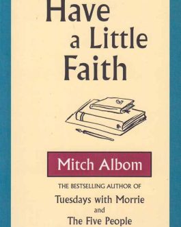 have-a-little-faith-mitch-albom-bookshimalaya.